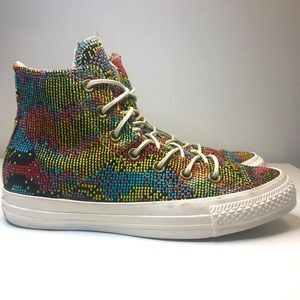 Pixel High Top Converse